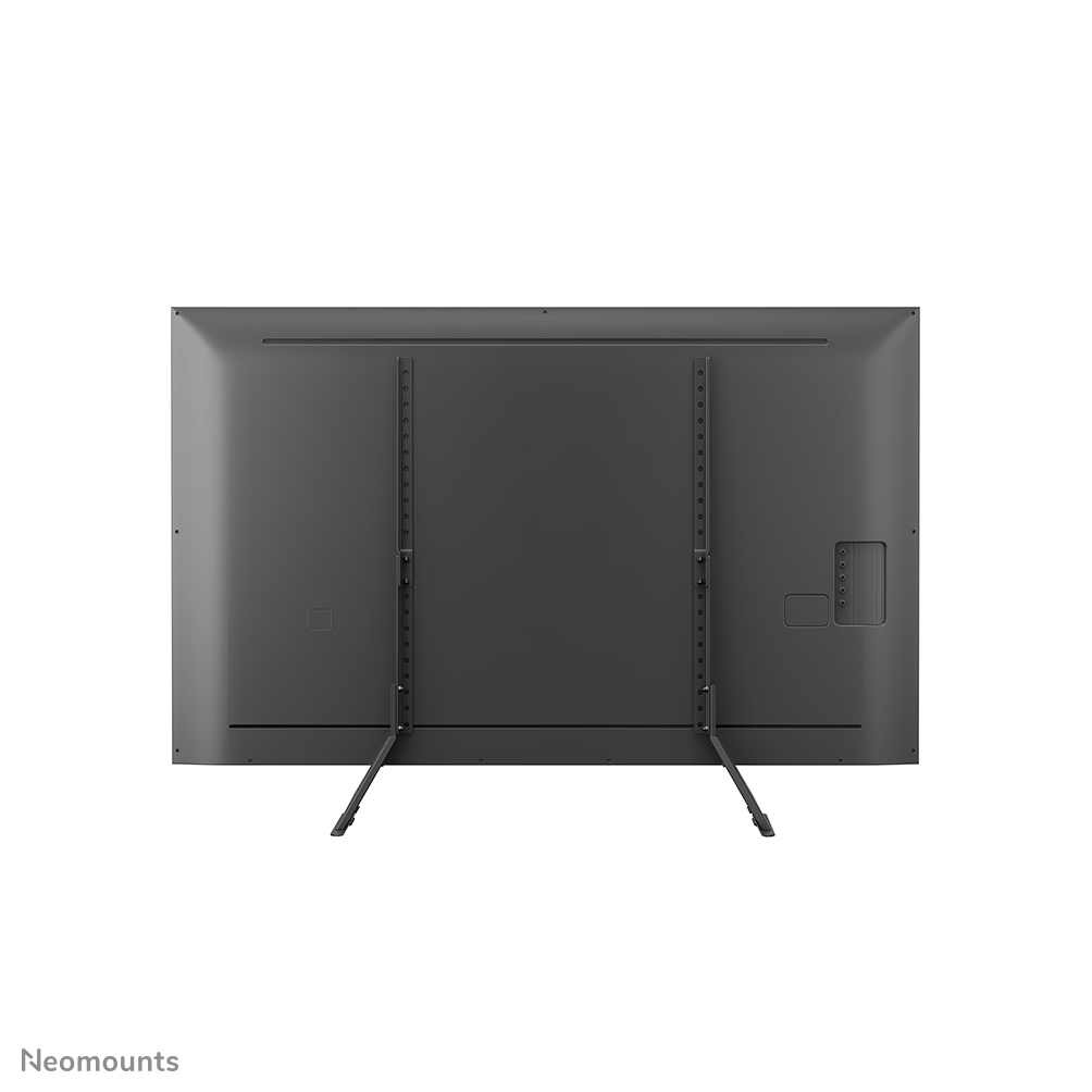 Neomounts DS45-430BL19 Supporto da tavolo per TV 23-75"
